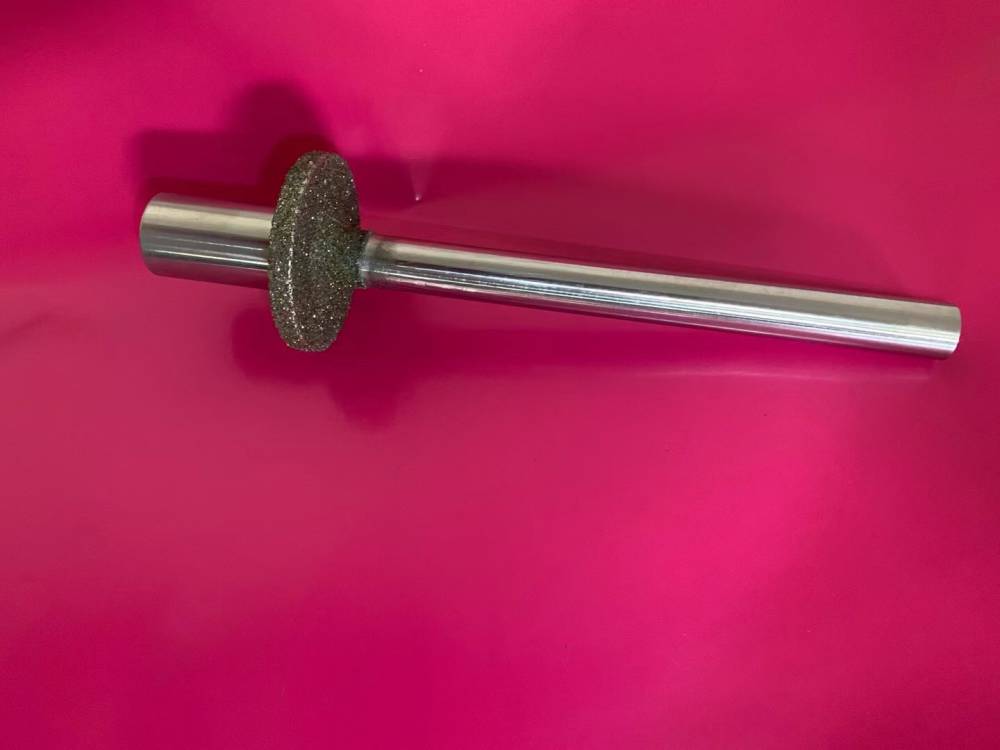 江宁240目金刚石砂轮***