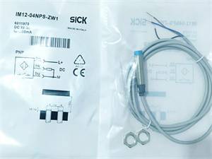 锦州市施克-西克接近开关代理-经销商