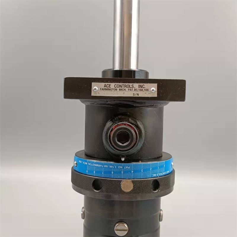 ACE油压缓冲器A11/2×5/CA4×6/A11/2×31/2EU经销商