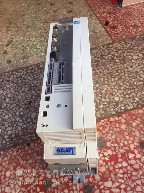 EVF9325-CVV003伦茨变频器