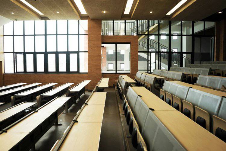 合肥大学阶梯教室公共座椅可折叠厂家众思创家具