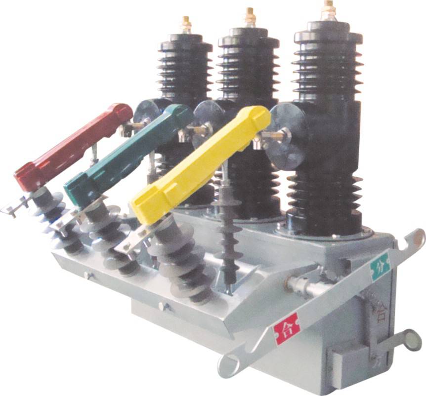 VBI-12/2500-40真空断路器./全境派送直达2022已更新