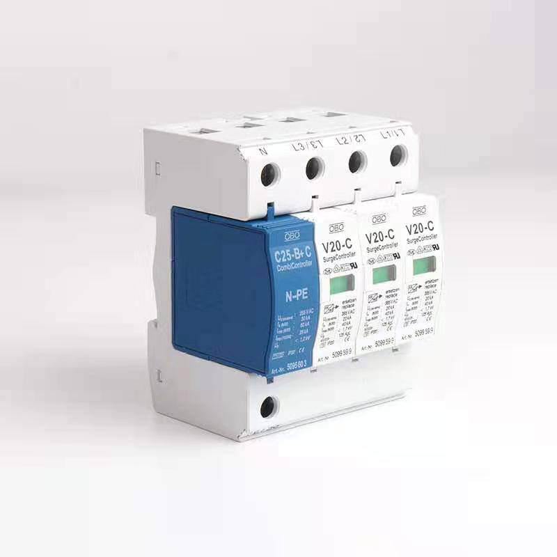 新乡市OBO欧宝浪涌保护器代理商(直达2022已更新)