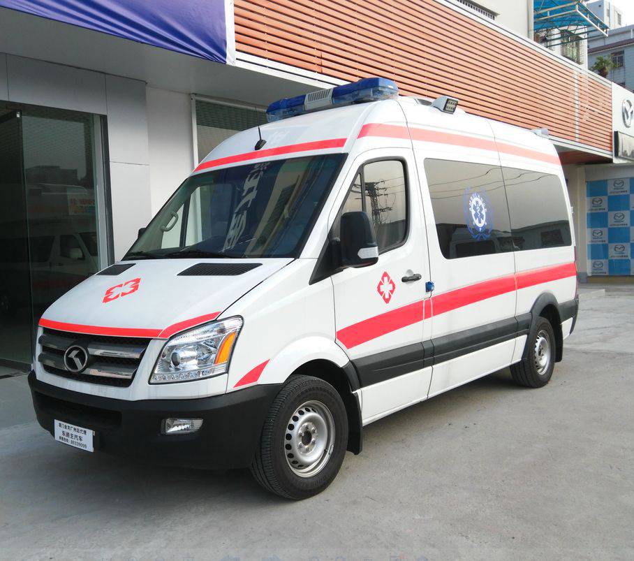 北京跨省120救护车接送-24小时服务