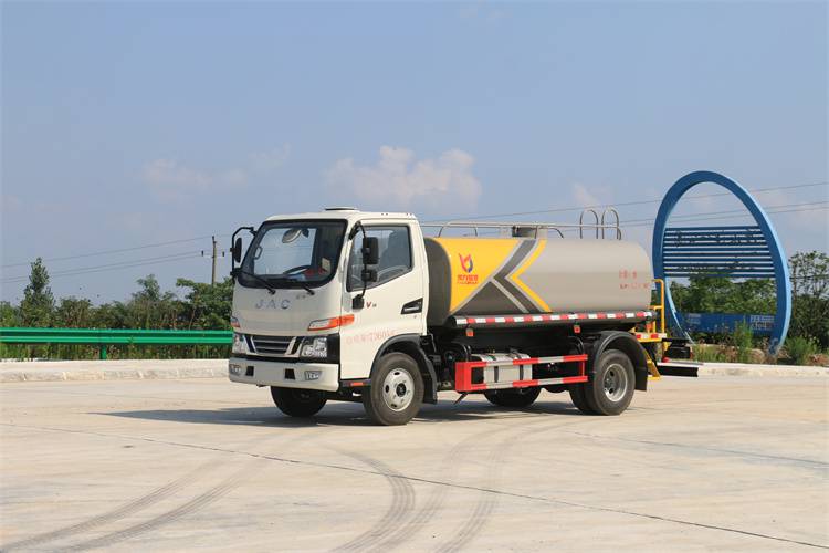洒水车12吨厂家转让价