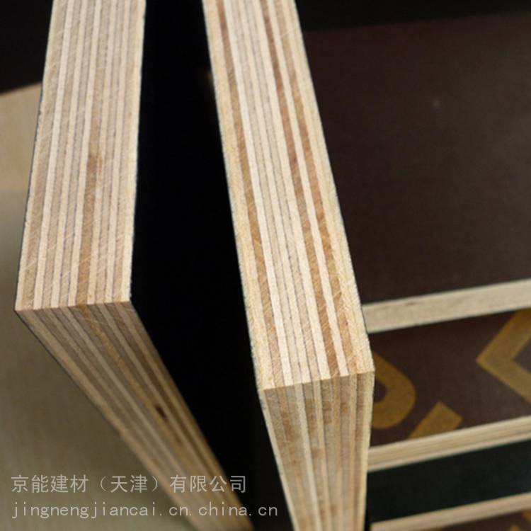 山东平原京能建材建筑模板尺寸1.22x2.44