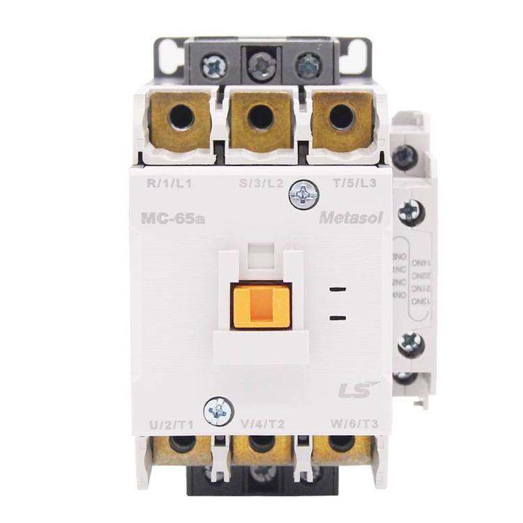 LS产电GMD-85直流接触器全/境派送直达2022已更新