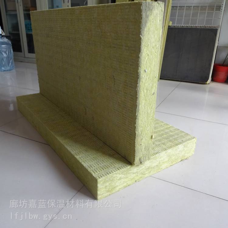 河源岩棉板保温板 防火岩棉板 生产厂家