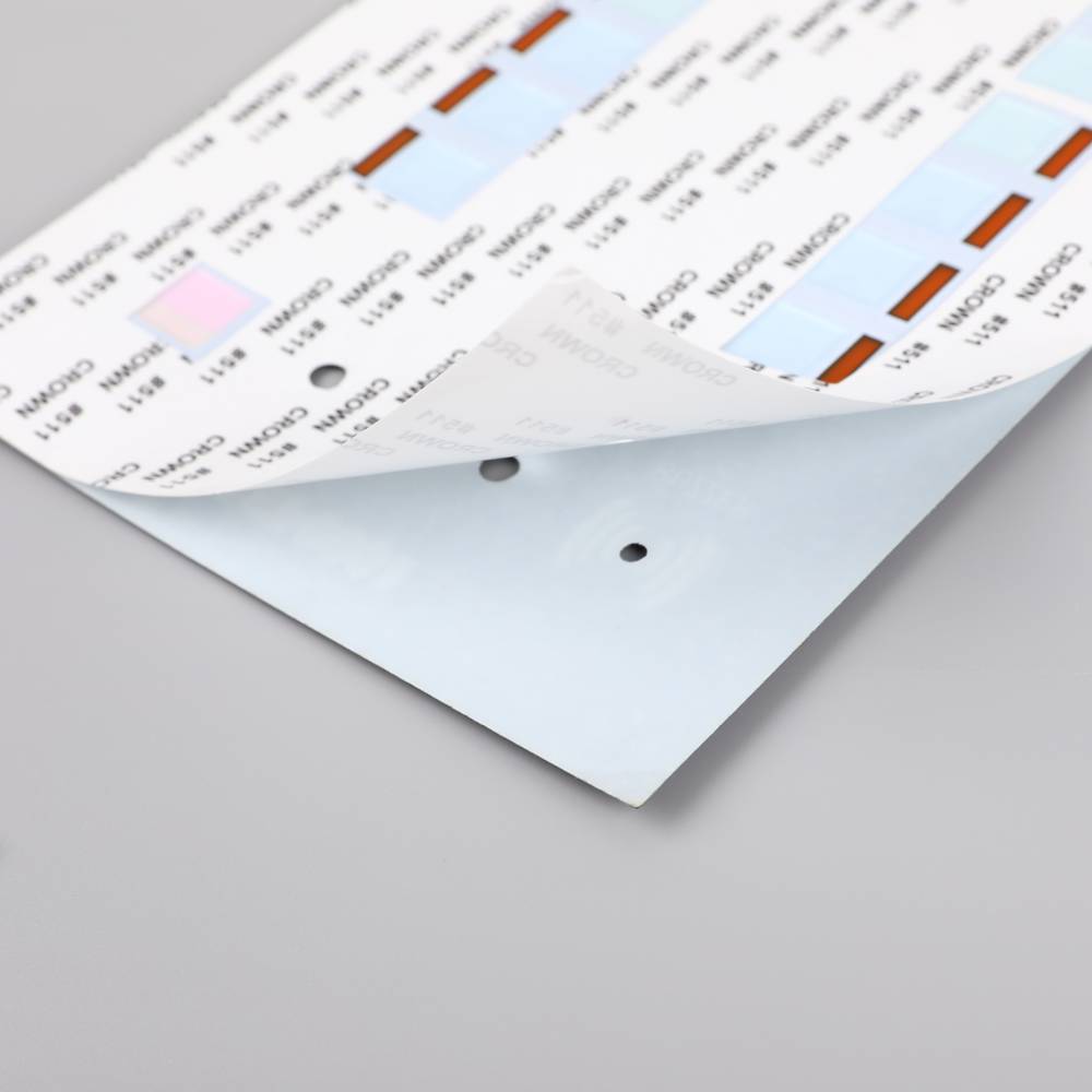 北京定做智能控制面板电子仪表按键标牌欢迎咨询