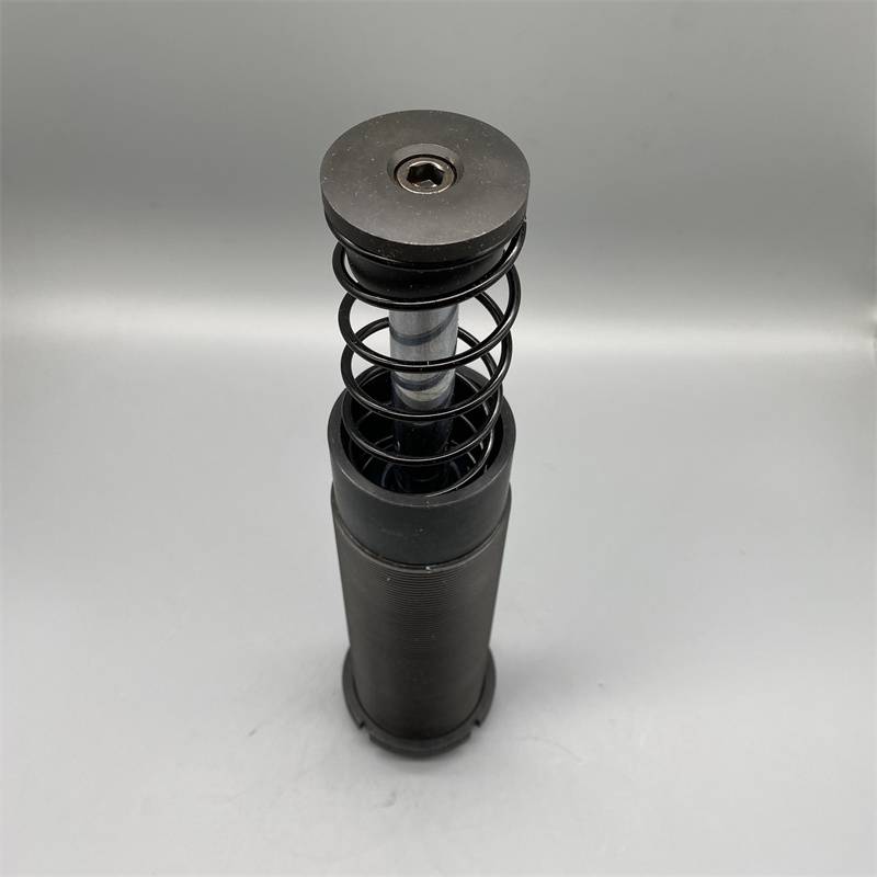 美国ACE缓冲器MC600MH3/MC64100EUM1/S25250型录