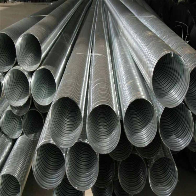 欢迎访问/-锡林浩特灌浆金属(镀锌)波纹管厂家/-//锡林浩特市集团
