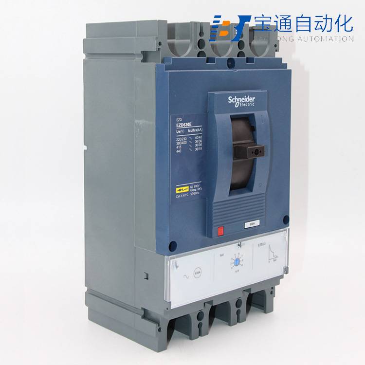 施 耐 德断路器EZD400M3350K全/境派送直达2022已更新