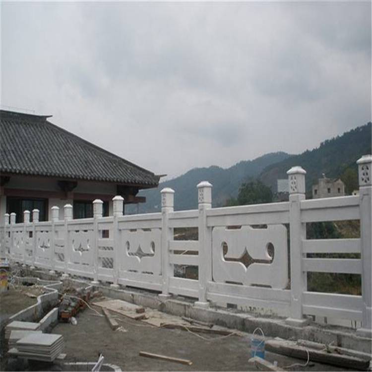 扬州花岗岩栏板维修保养