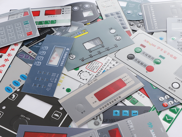 奎屯智能水泵PVC面板定制环保