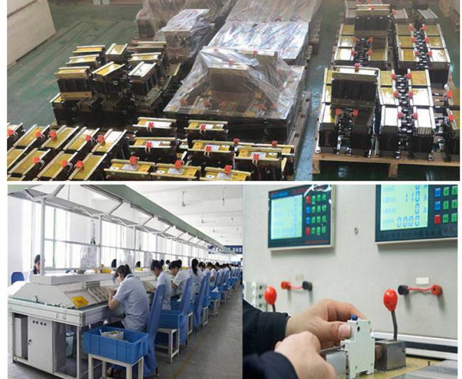 镇原YXDQHPD99/1谐波综合保护装置