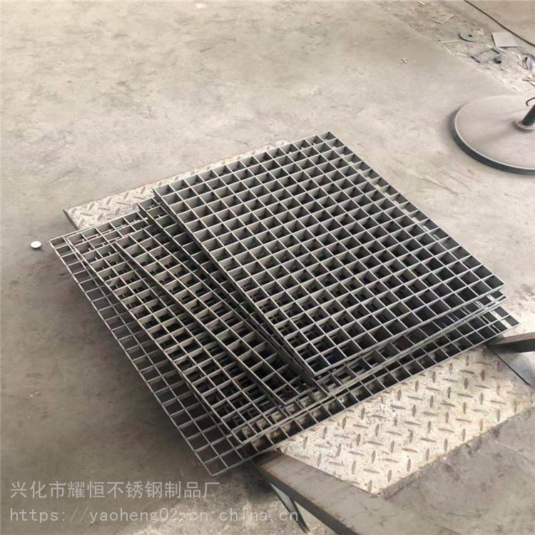 厂家定做 缝隙式盖板 304排水沟盖板 厂家***可定制