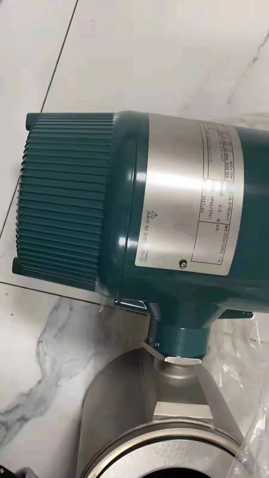 鹤壁回收山武阀门定位器公司合作