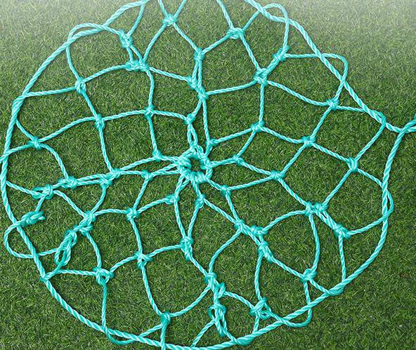 昭通市大关县Φ600井盖防坠网-Φ700井盖防护网-Φ800井盖坠落网