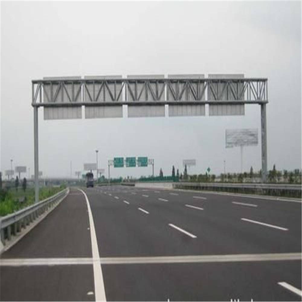 厂家批发 智能限高架 图纸定做