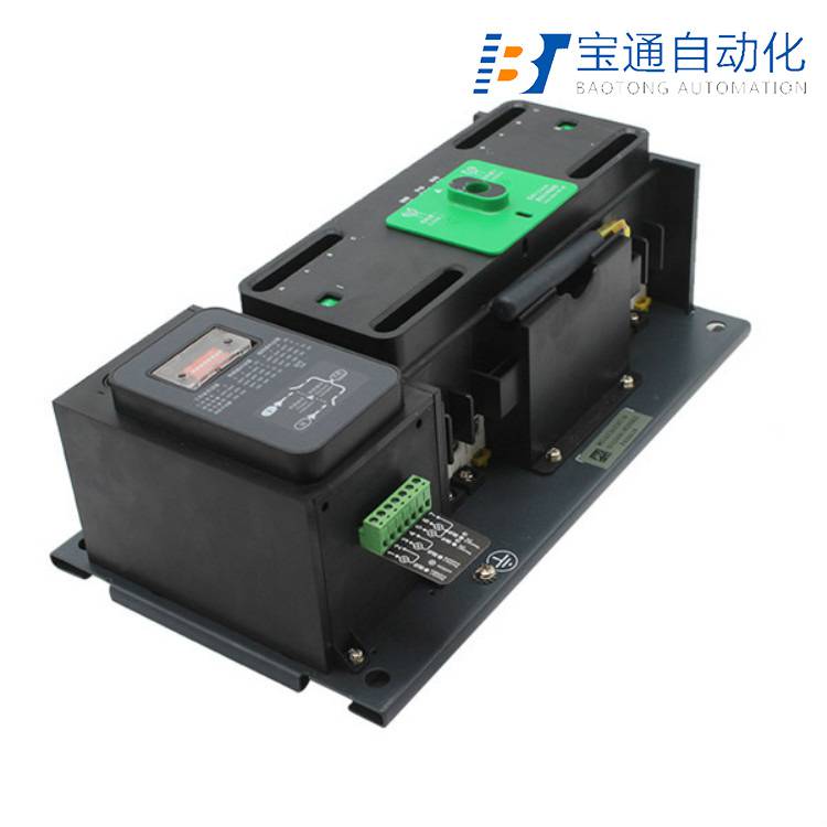 施耐德WATSNB-630/500.4CBS万高双电源自动转换开关(直达2022已更新)