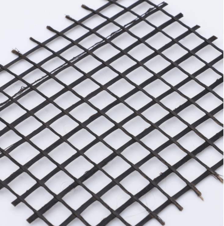 临沧市耿马县GG3030玻纤土工格栅-BXGS50玻璃纤维土工格栅-玻纤格栅