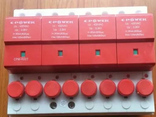 天津中力防雷银川市一级代理全境派送/2022已更新