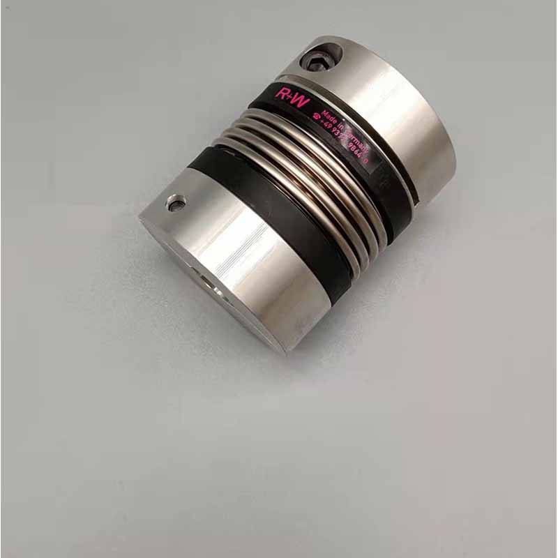 原厂进口 R+W ZAE/300/500/(240-6000) 波纹管型录