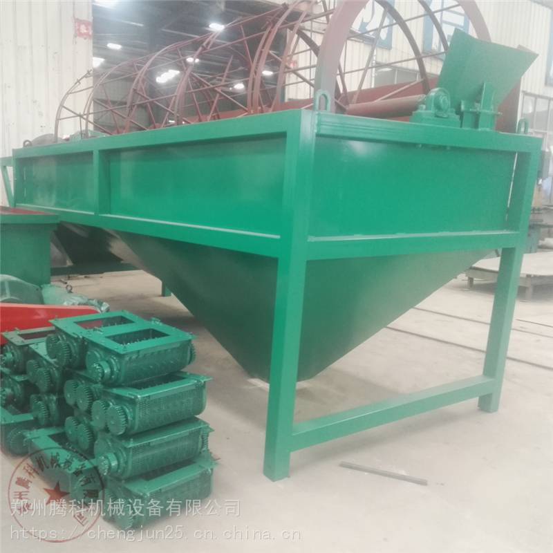 小型有机肥的设备生产厂家