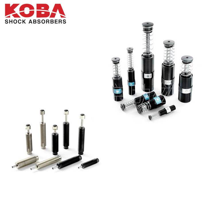 KOBA缓冲器 KCSC275-600/KHG140-400/KHG140-400气液型目录