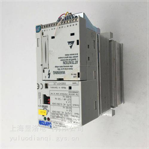 EVF9325-CVV003伦茨变频器
