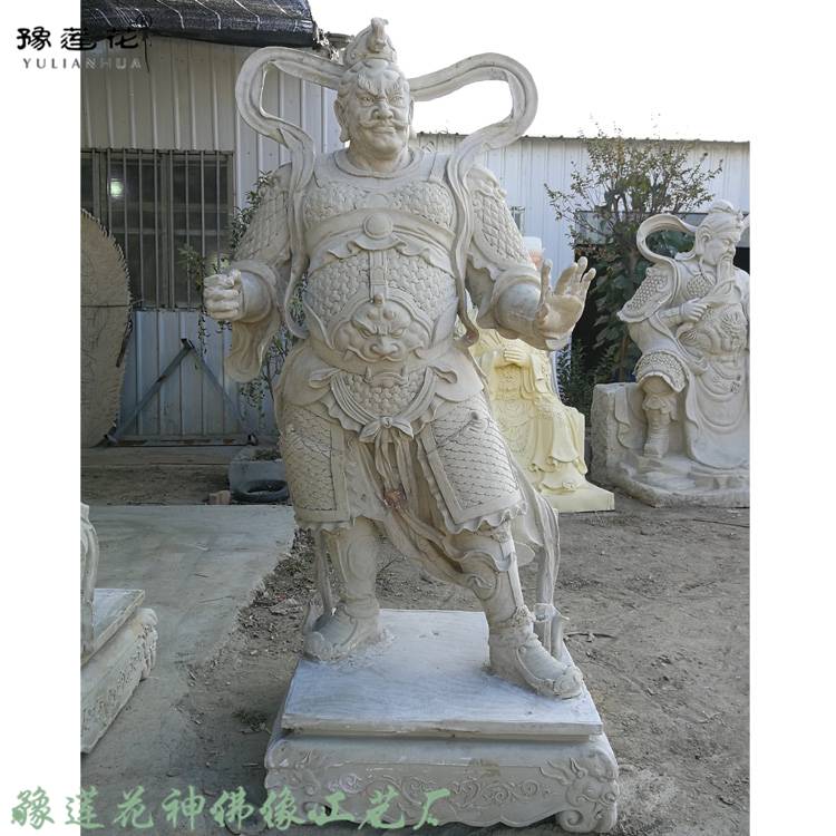 十二药叉佛像厂家 十二大将塑像 ***十二神将雕塑 药师琉璃光如