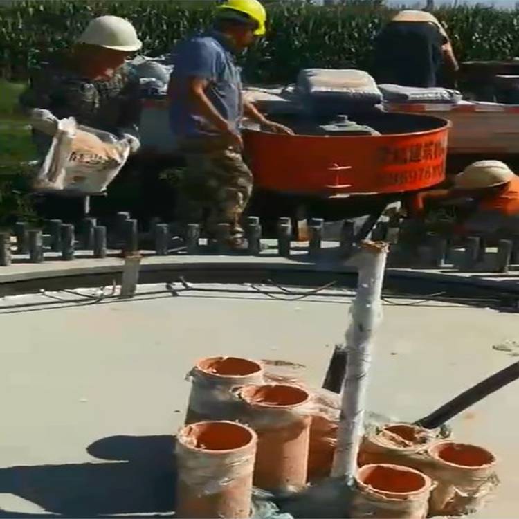 泰州耐酸耐热胶泥污水池防腐卓能达就近发货