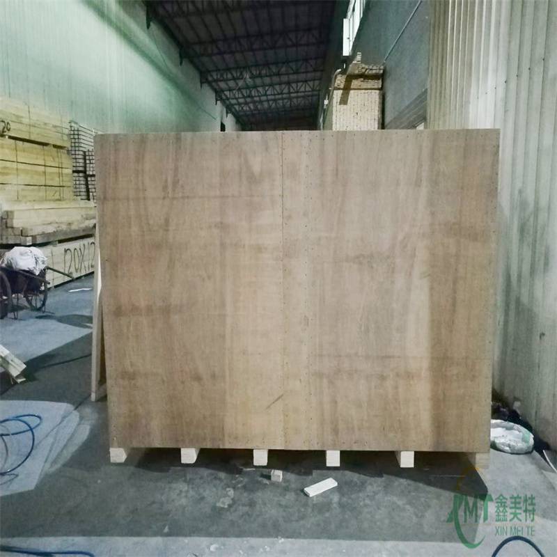 汕尾陆河木箱包装公司 打包设备木箱包装 快速响应