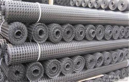 欢迎访问//梧州HDPE单向土工格栅厂家//梧州实业集团