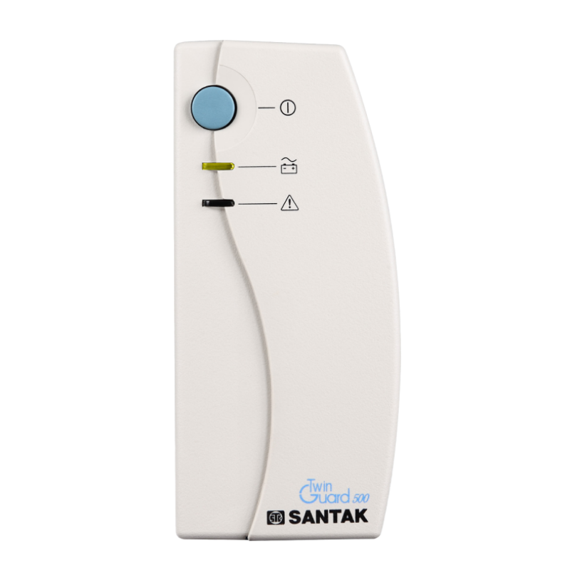 SANTAK阿道夫100Ks-***UPS电源安装检修
