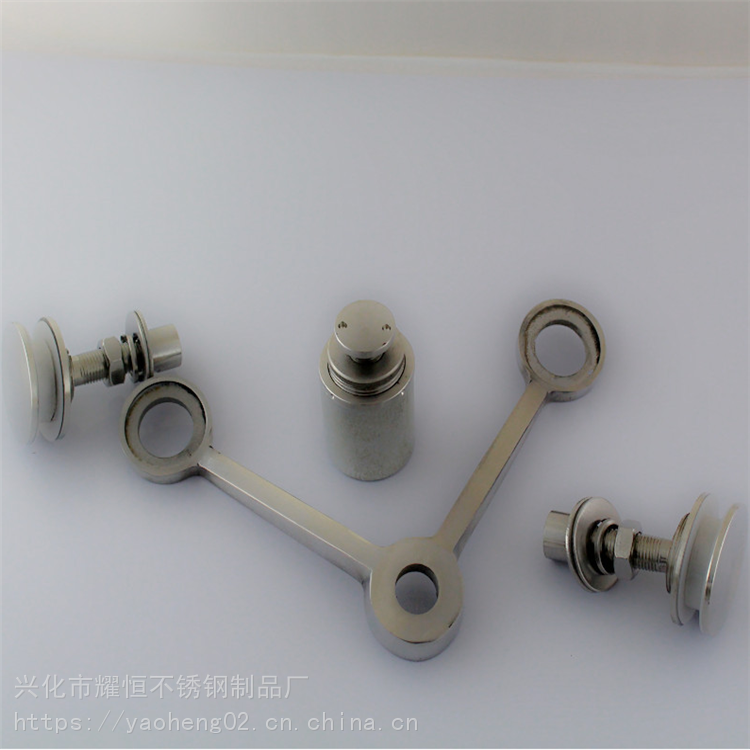 SUS304 220型驳接爪 不锈钢肋驳爪 量大可报运费