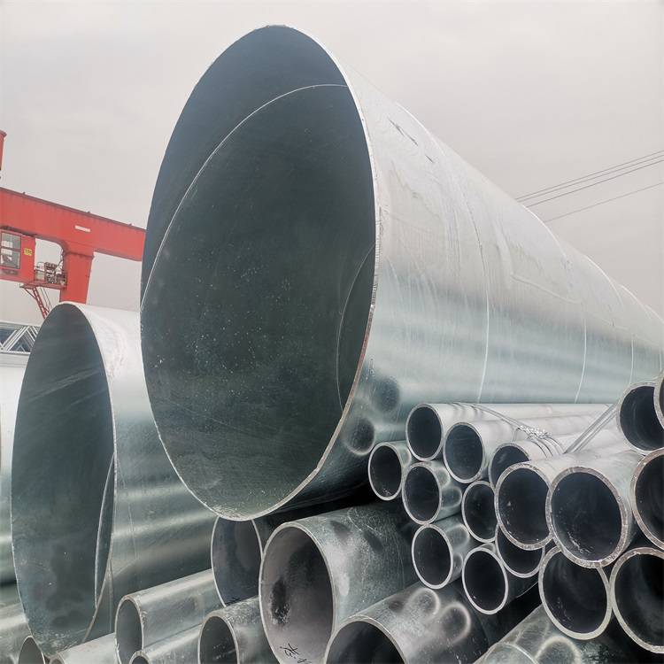 富鹏源 200×150×6方矩管 在线接单