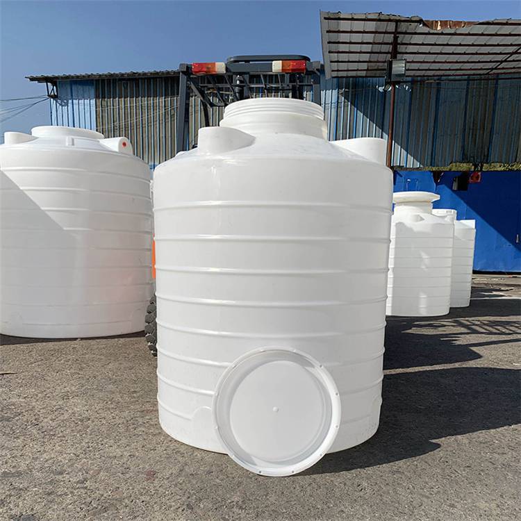 20吨塑料水塔价格人饮用自来水工地用水水塔