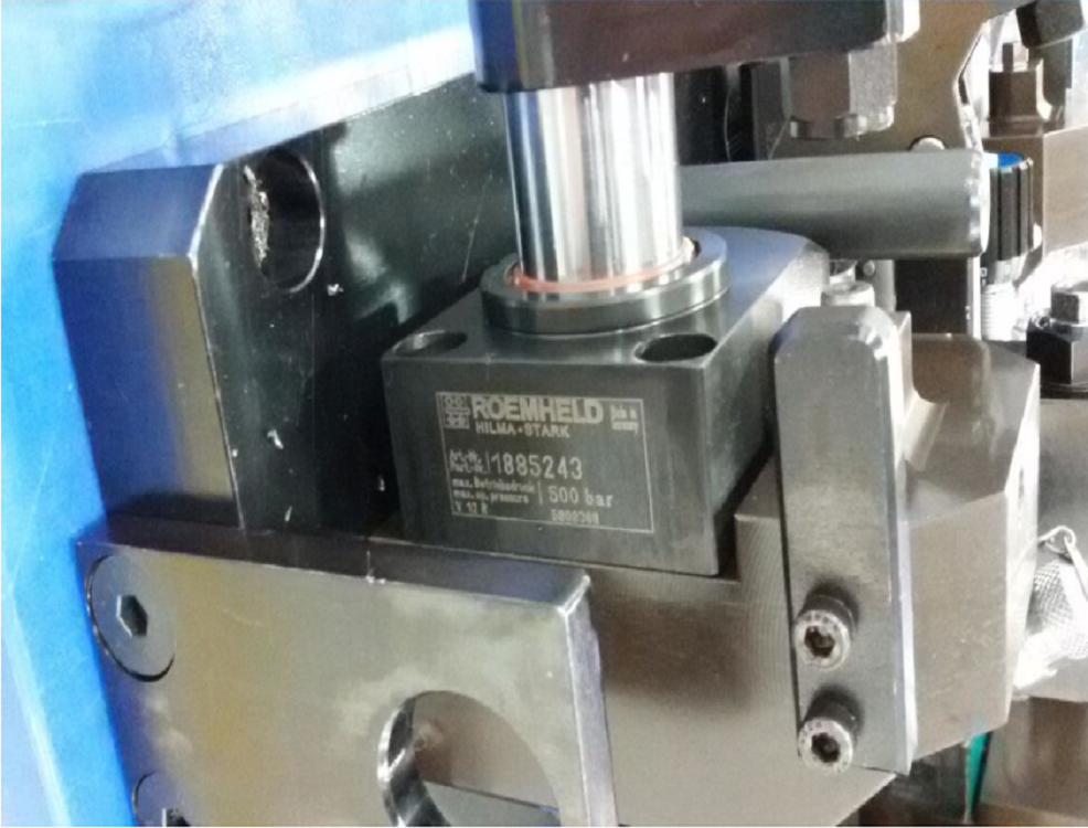 欧沁经销罗姆希特ROEMHELD油缸92WL22RG02一站式服务