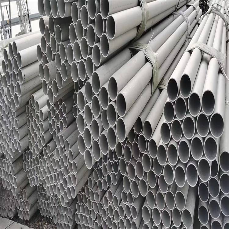 富鹏源管业 焊接钢管Φ127*25 欢迎咨询