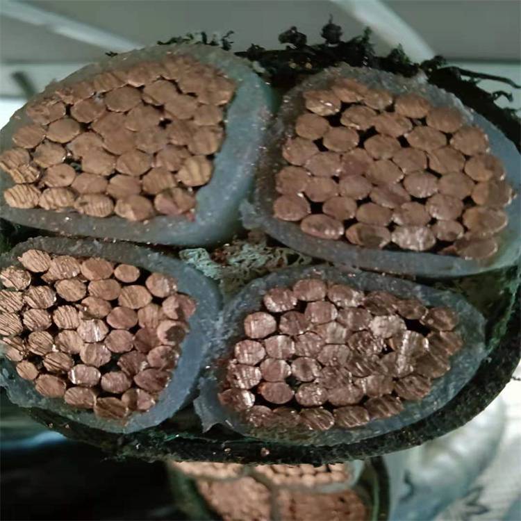 通信电缆回收 25电缆回收 阳泉通信电缆回收 电缆回收每米价格