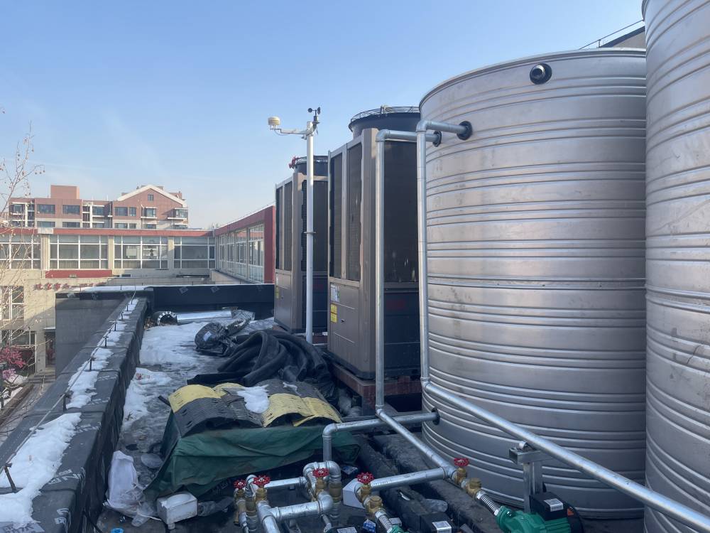 太阳能热水工程厂商