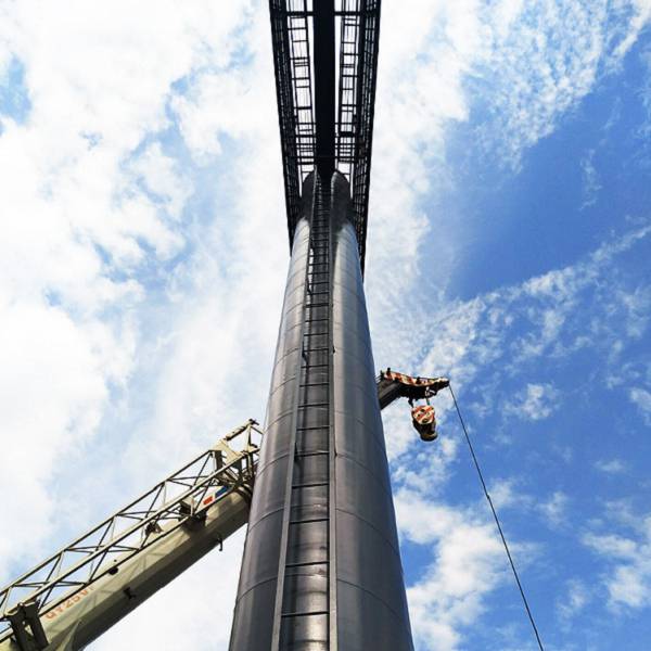 荆门钟祥单立柱高炮免费勘察场地