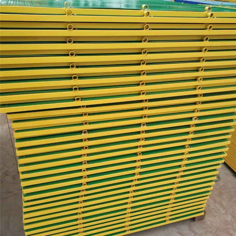 吉林外架钢围网 集成式外防护 可循环使用网片 规格可定制