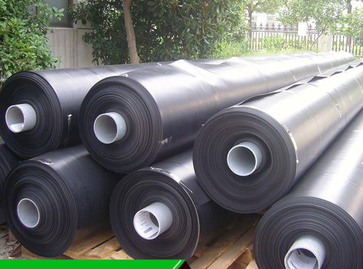 漾濞彝族自治县软式透水管-透水软式管