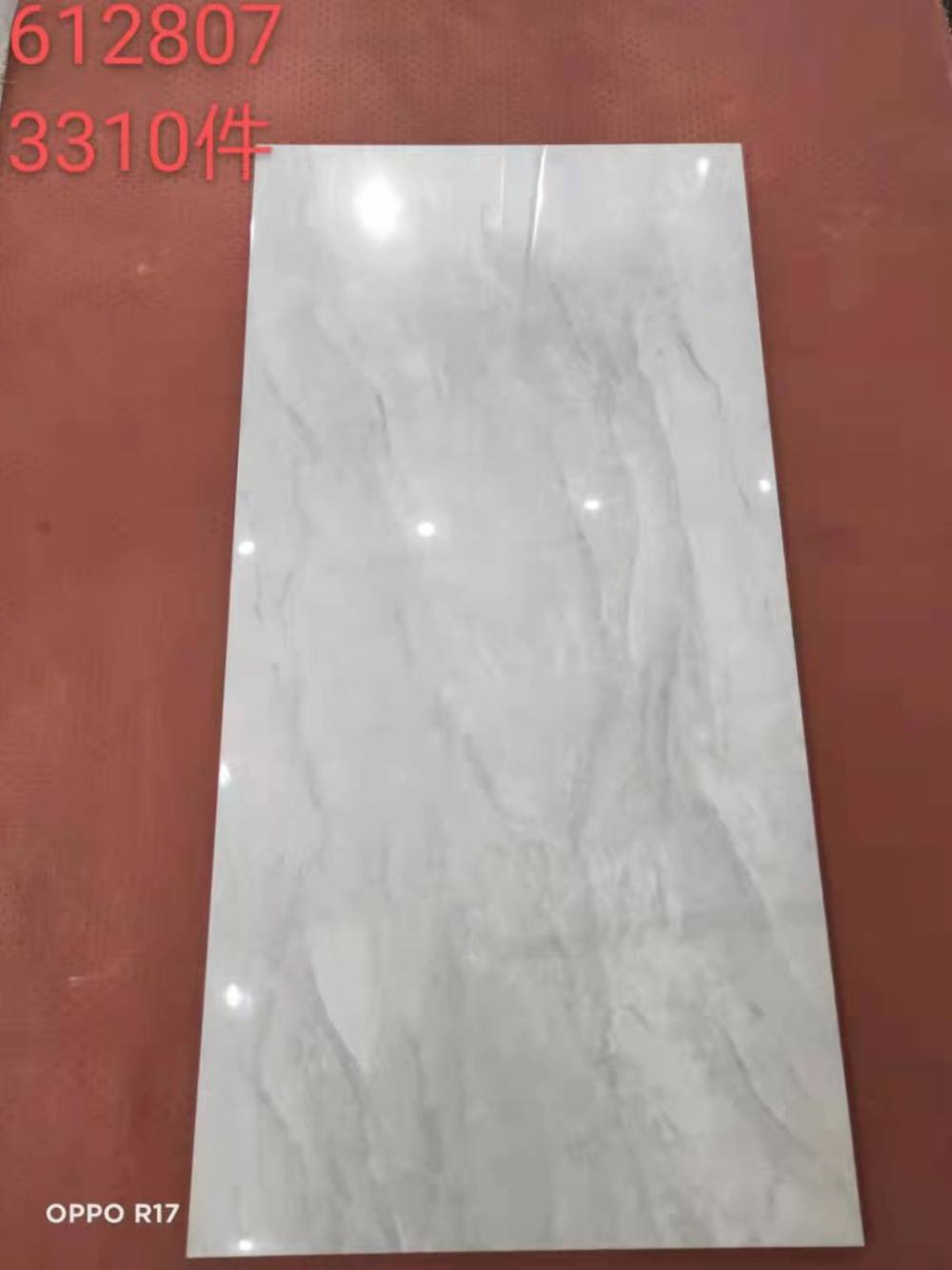 霞浦白聚晶白普拉提地板砖工程瓷砖