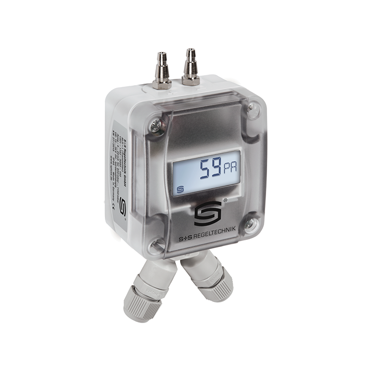 德国S+S-Regeltechnik温度传感器KLQ-CO2-ModbusLCD当天报价