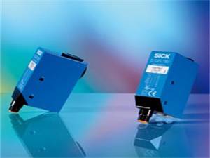 朔州市施克-西克接近开关代理-经销商