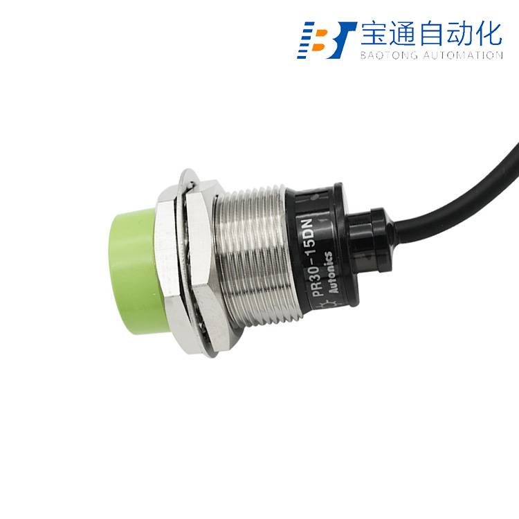 PS12-4DN奥托尼克斯接近开关-传感器原装2022已更新