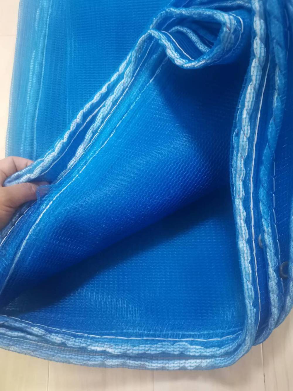 建水县安-6X1.8米密目网-密目式安